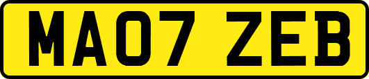 MA07ZEB