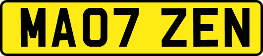 MA07ZEN