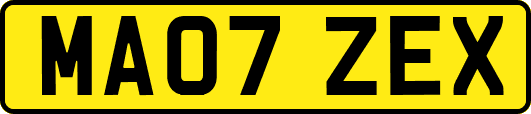 MA07ZEX