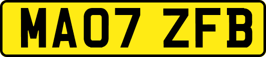 MA07ZFB