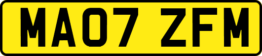 MA07ZFM