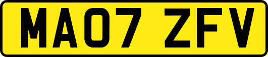MA07ZFV