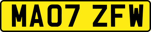 MA07ZFW