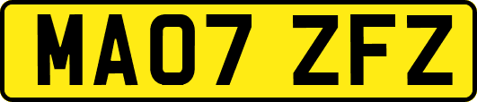 MA07ZFZ