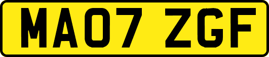 MA07ZGF