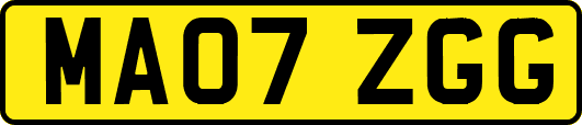 MA07ZGG