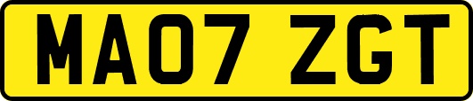 MA07ZGT