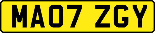 MA07ZGY