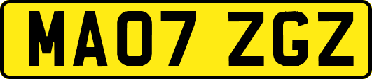 MA07ZGZ