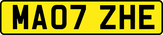MA07ZHE