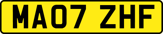 MA07ZHF