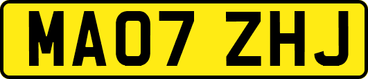 MA07ZHJ