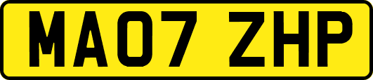 MA07ZHP