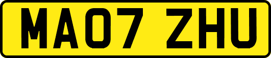 MA07ZHU