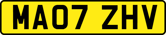 MA07ZHV