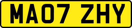 MA07ZHY