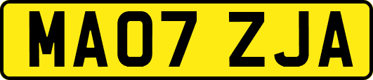 MA07ZJA