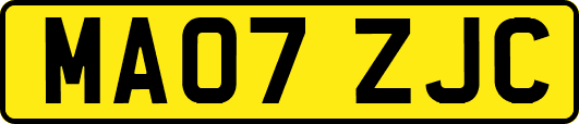 MA07ZJC
