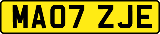 MA07ZJE