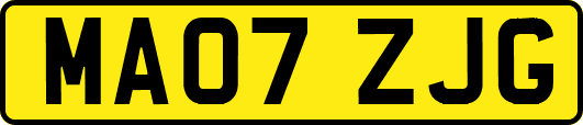 MA07ZJG