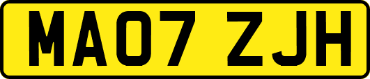 MA07ZJH