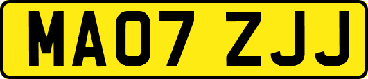 MA07ZJJ