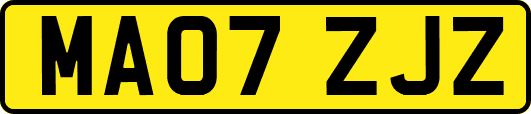 MA07ZJZ