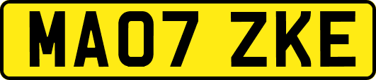 MA07ZKE