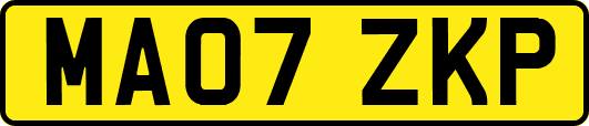 MA07ZKP