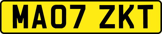 MA07ZKT