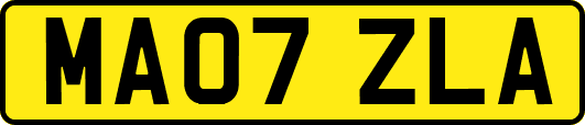 MA07ZLA