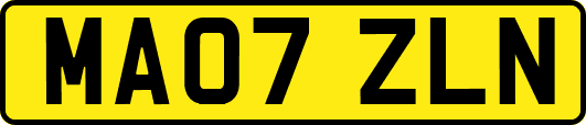 MA07ZLN