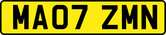 MA07ZMN