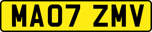 MA07ZMV