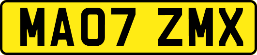 MA07ZMX