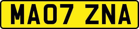 MA07ZNA