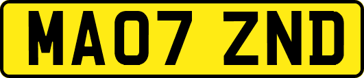 MA07ZND