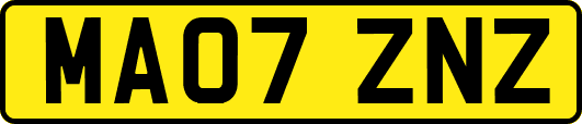 MA07ZNZ