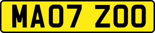 MA07ZOO