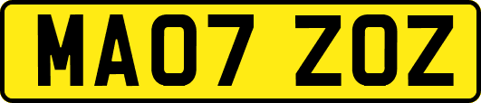 MA07ZOZ