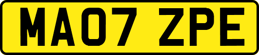 MA07ZPE