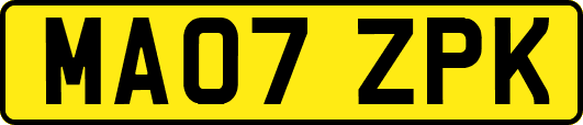 MA07ZPK
