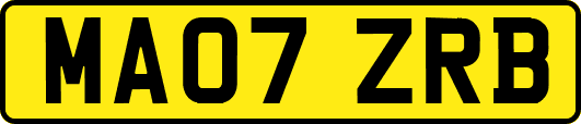MA07ZRB