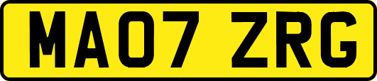 MA07ZRG