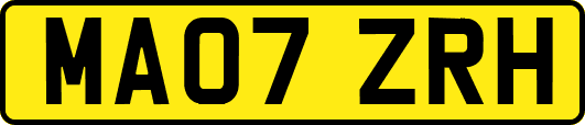 MA07ZRH