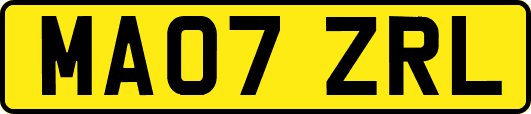 MA07ZRL