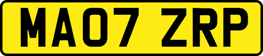 MA07ZRP