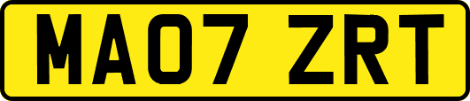MA07ZRT