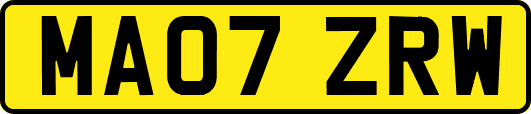 MA07ZRW