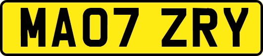 MA07ZRY